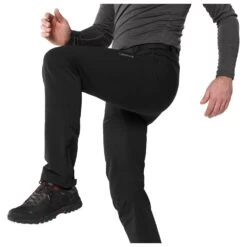 Pantalon De Rando Lafuma Shift Warm Pants M Noir -Lafuma Outdoor Remise 7f01aa297a5facd5735ae6b83c6cc89394aece1f H23LAFUTTB2248364 11