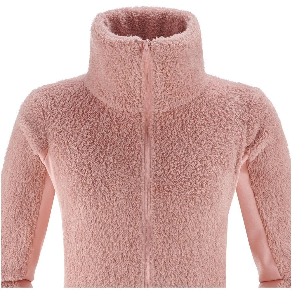 Polaire Lafuma Alpic F-Zip W Desert Rose 2 Polaire Lafuma Alpic F-Zip W Desert Rose – Image 2