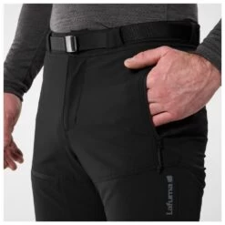 Pantalon De Rando Lafuma Shift Warm Pants M Noir -Lafuma Outdoor Remise 846bf9cbeceb7483f8f95fd18a81472ea867d48f H23LAFUTTB2248364 13