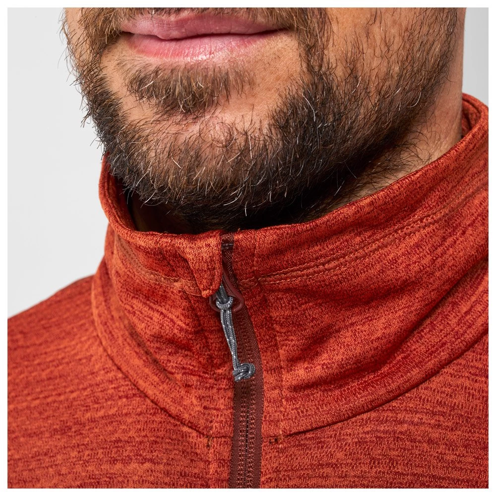 Polaire Lafuma Skim Shield F-Zip M Brick Red 3 Polaire Lafuma Skim Shield F-Zip M Brick Red – Image 3