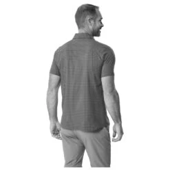 Chemise De Rando Lafuma Skim Shirt SS M Eclipse -Lafuma Outdoor Remise 853444d067d9fea29c79ed7fecd8a25eee518aec E22LAFUTTH2375509 902