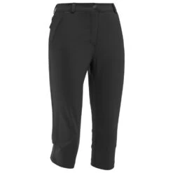 Pantalon De Rando Lafuma Active Stretch Knee PT W Asphalte