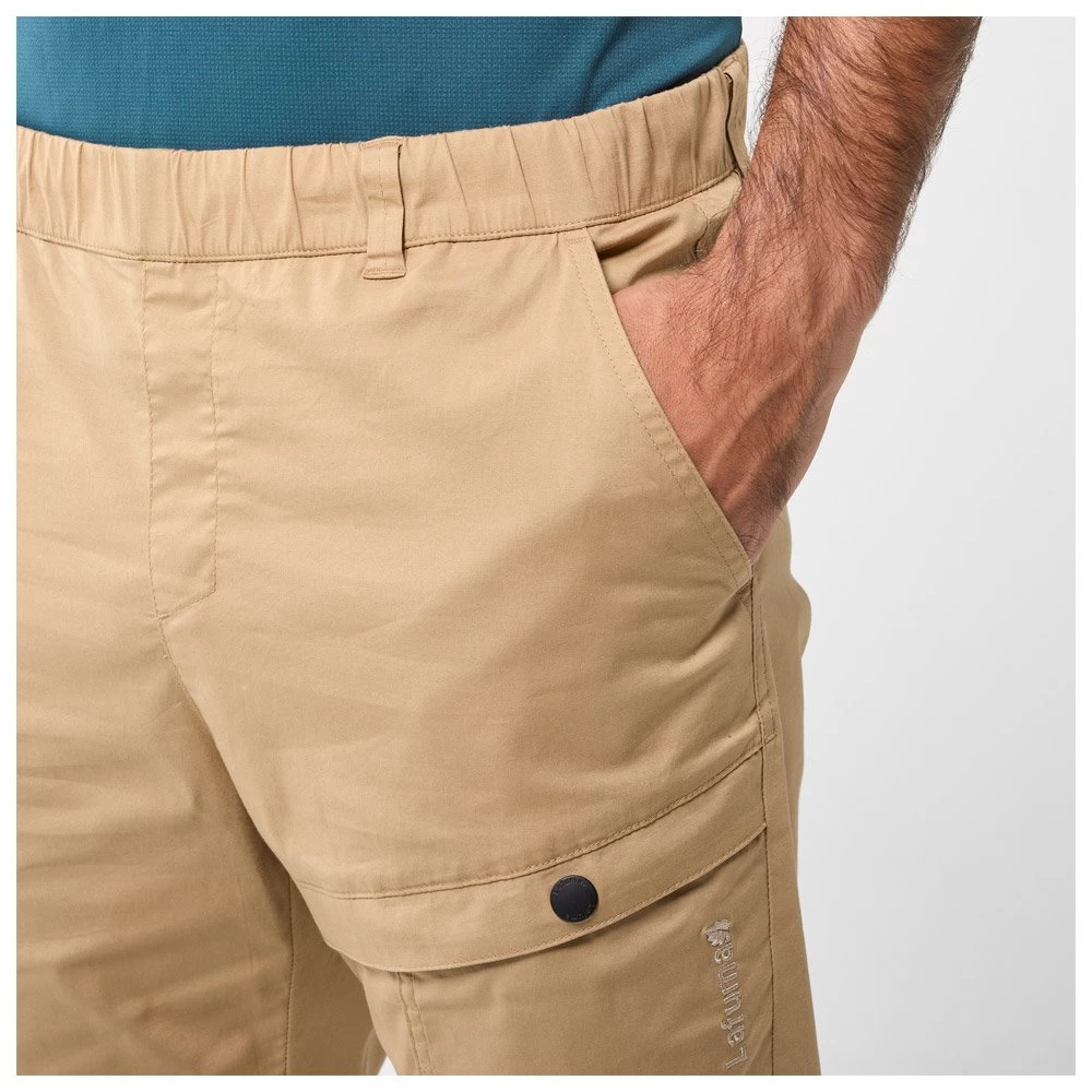 Pantalon De Rando Lafuma Traveller Pant M Sesame 2 Pantalon De Rando Lafuma Traveller Pant M Sesame – Image 2