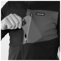 Polaire Lafuma Shift Full Zip M Ink Blue -Lafuma Outdoor Remise 890a0453a42b727609dc5a7a4af867e04ada0d67 E23LAFUTTH3375547 901