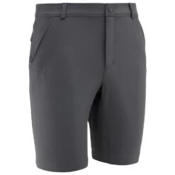 Short De Rando Lafuma Active Stretch Short M Asphalte