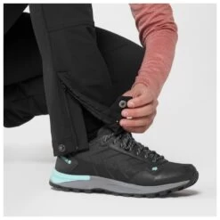 Pantalon De Rando Lafuma Shift Warm Pants W Noir -Lafuma Outdoor Remise 8e2842b5864b0ad5c64f8b2eaa9b2a28e2925396 H23LAFUTTB2248374 13