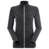 Polaire Lafuma Skim Shield F-Zip W Anthracite Grey