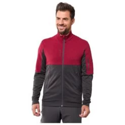 Polaire Lafuma Track F-Zip M Pomegranate 12 Polaire Lafuma Track F-Zip M Pomegranate -Lafuma Outdoor Remise 930c1694e90cac9dbf71034b8e04d3c247d26def E22LAFUTTH2202805 4