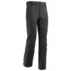 Pantalon De Rando Lafuma Track Softshell Pants M Black