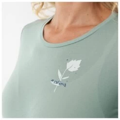 Tee-shirt De Rando Lafuma Shield LS W Slate Gray -Lafuma Outdoor Remise 96604a749e9d8039c143ae5365407f2c643be420 E23LAFUTTH3375541 902