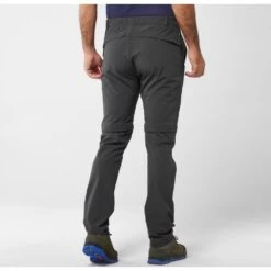 Pantalon De Rando Lafuma Active Stretch Zip Off M Asphalte -Lafuma Outdoor Remise 969ba37afe33a000ed570be1a203037da846ea5f E22LAFUTTB2202747 2