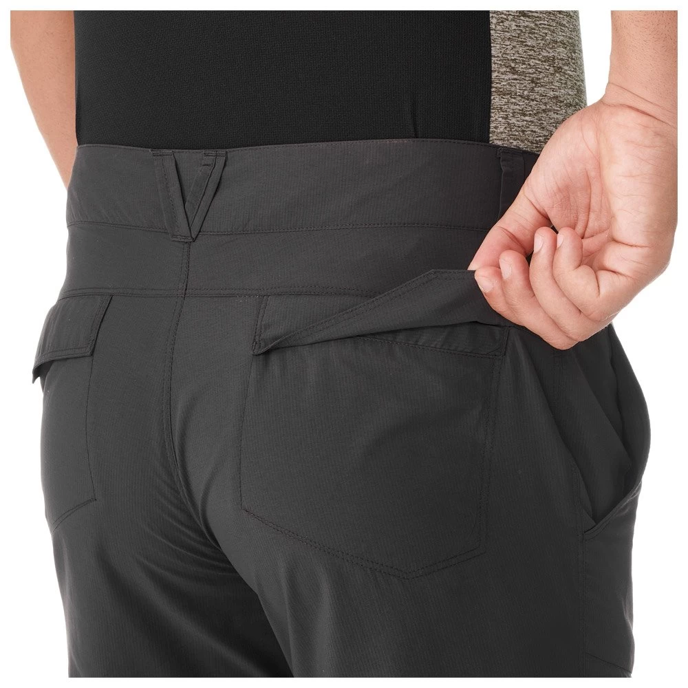 Pantalon De Rando Lafuma Access Pant M Asphalte 2 Pantalon De Rando Lafuma Access Pant M Asphalte – Image 2