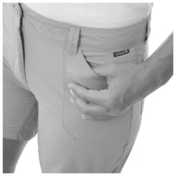 Short De Rando Lafuma Access Short W Asphalte -Lafuma Outdoor Remise 98505d2480f94165a7a5e28b628ee7b0e6f01832 E22LAFUTTB2202767 11