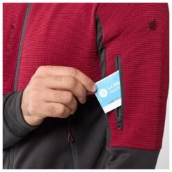 Polaire Lafuma Track F-Zip M Pomegranate 9 Polaire Lafuma Track F-Zip M Pomegranate -Lafuma Outdoor Remise 98ef47c3d98b6934d0db31c10018ec75dac13f1b E22LAFUTTH2202805 11