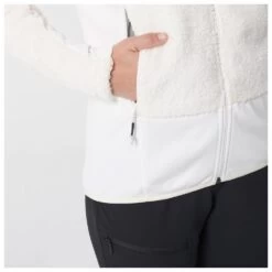 Polaire Lafuma Alpic Hoodie W Powder -Lafuma Outdoor Remise 997ad4592efc407a66bf57f7e9e0515e37b6bda2 H23LAFUTTH2248356 12