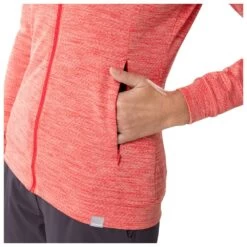 Polaire Lafuma Skim Shield Hoodie W Scarlet Pink -Lafuma Outdoor Remise 9a1f307690709aa8a08dfae205758e63ef9b65d3 E23LAFUTTH3375532 903