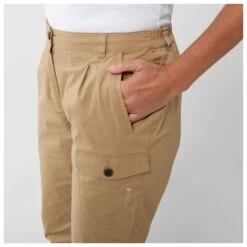 Pantalon De Rando Lafuma Traveller Pants W Sesame -Lafuma Outdoor Remise 9a7b43329ec2b1a7ed9a007d675337aff7a94290 E22LAFUTTB2202775 13