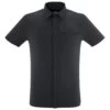 Chemise De Rando Lafuma Skim Shirt SS M Black