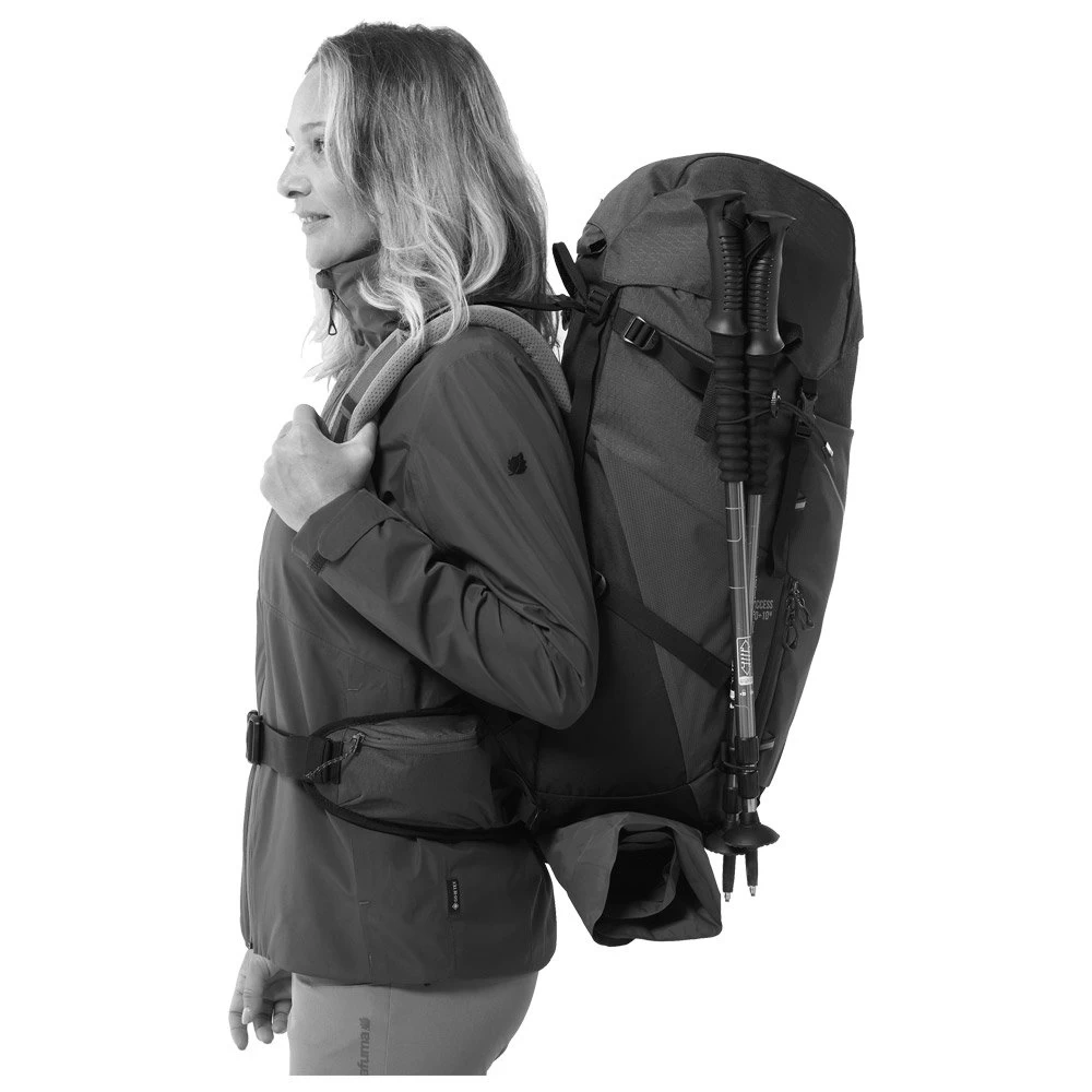 Sac à Dos Lafuma Access 50+10 W Black 6 Sac à Dos Lafuma Access 50+10 W Black – Image 6