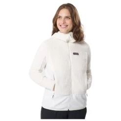 Polaire Lafuma Alpic Hoodie W Powder -Lafuma Outdoor Remise a5d7aeb3080f719cf01bea450d0f5e73ced77092 H23LAFUTTH2248356 4
