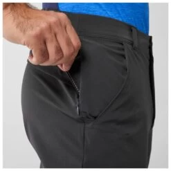 Pantalon De Rando Lafuma Active Stretch Zip Off M Asphalte -Lafuma Outdoor Remise aa01bd8ae83c759100e8d14630ea89fb6ff19d9f E22LAFUTTB2202747 13
