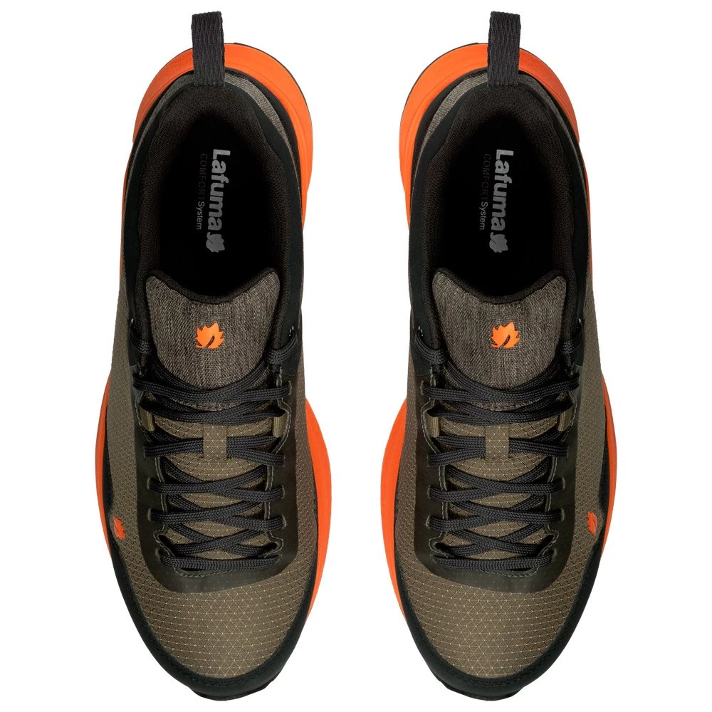 Chaussures De Fast Hiking Lafuma Shift Gtx M Dark Bronze 3 Chaussures De Fast Hiking Lafuma Shift Gtx M Dark Bronze – Image 3