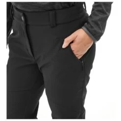 Pantalon De Rando Lafuma Track Softshell Pants W Black -Lafuma Outdoor Remise acb9d58baefc2b07fdc971c5f786331c8c51fa30 H23LAFUTTB3337929 901