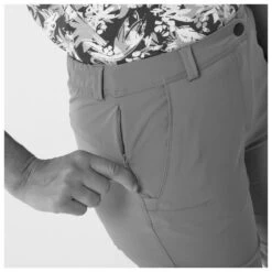 Pantalon De Rando Lafuma Active Stretch Knee PT W Asphalte -Lafuma Outdoor Remise b045b05f3804d91178bd455dde94991cf7ddf180 E22LAFUTTB2202771 11