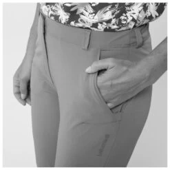 Pantalon De Rando Lafuma Active Stretch Knee PT W Asphalte -Lafuma Outdoor Remise b183093a8ff246d1cedd568ecac9b57424f20c1d E22LAFUTTB2202771 13