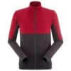 Polaire Lafuma Track F-Zip M Pomegranate