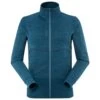 Polaire Lafuma Skim Shield F-Zip M Eclipse