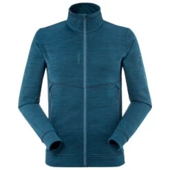 Polaire Lafuma Skim Shield F-Zip M Eclipse
