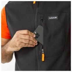 Polaire Lafuma Access Micro Vest M Black -Lafuma Outdoor Remise b5cd72fda3aacb0728623d3f21bbb5268666004b E23LAFUTEH3375548 902