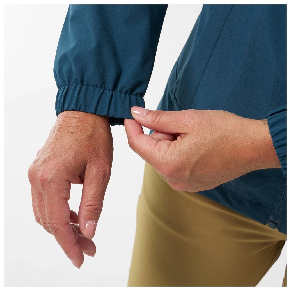 Veste De Rando Lafuma Way Jkt W Ink Blue 3 Veste De Rando Lafuma Way Jkt W Ink Blue – Image 3