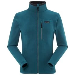 Polaire Lafuma Access Micro Full Zip M Ink Blue