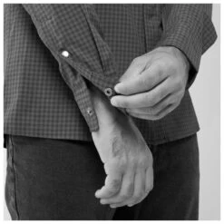 Chemise De Rando Lafuma Skim Shield Shirt LS M Gold Umber -Lafuma Outdoor Remise c972719c688f98363cd69531e93bf0205403685c E22LAFUTTH2202756 11