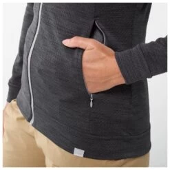 Polaire Lafuma Skim Shield F-Zip W Anthracite Grey -Lafuma Outdoor Remise caa57d33e3fbf5d4958a3d101b015af68fad069b E22LAFUTTH2202814 12