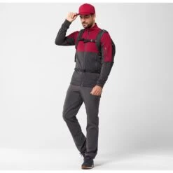 Polaire Lafuma Track F-Zip M Pomegranate 13 Polaire Lafuma Track F-Zip M Pomegranate -Lafuma Outdoor Remise cf8d31cdf37645d051c47e2639636b747fc46948 E22LAFUTTH2202805 6