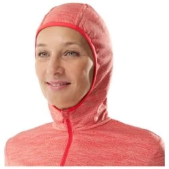 Polaire Lafuma Skim Shield Hoodie W Scarlet Pink -Lafuma Outdoor Remise d03d4d1f768f46cc9c27c11b35af0c104991d806 E23LAFUTTH3375532 902