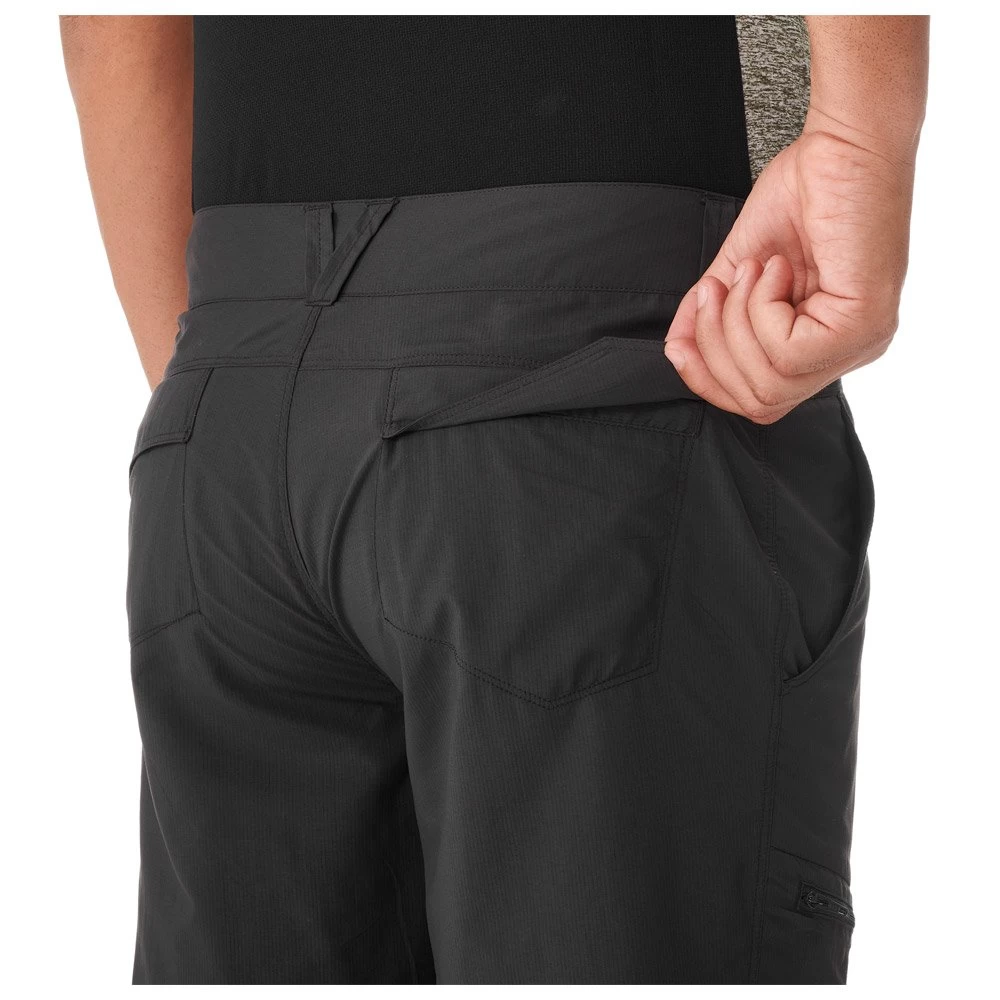 Short De Rando Lafuma Access Cargo M Asphalte 2 Short De Rando Lafuma Access Cargo M Asphalte – Image 2