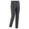 Pantalon De Rando Lafuma Active Stretch Zip Off M Asphalte