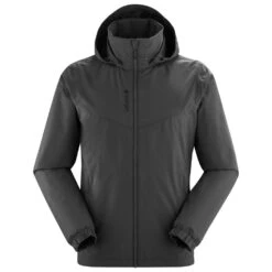 Veste De Rando Lafuma Way Jkt M Asphalte