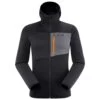 Polaire Lafuma Shift Hoodie M Black