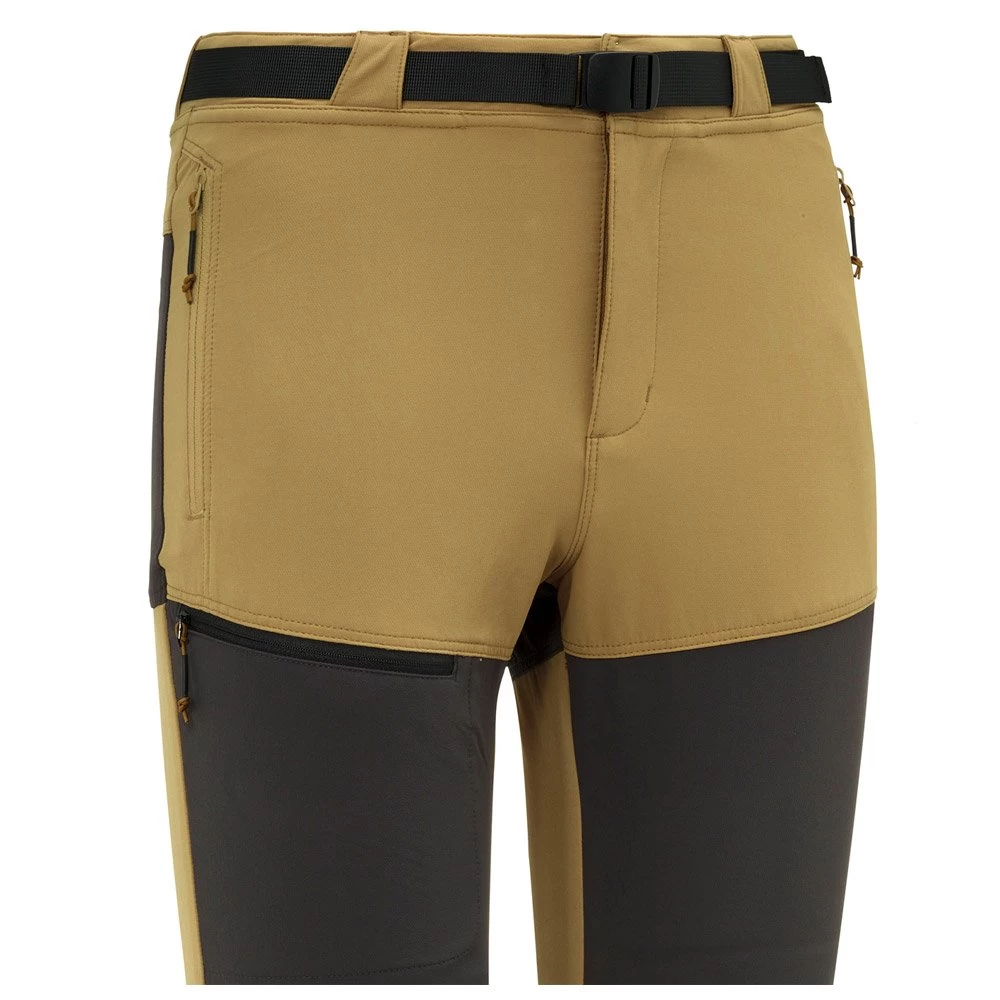 Pantalon De Rando Lafuma Shift Warm Pants M Gold Umber 2 Pantalon De Rando Lafuma Shift Warm Pants M Gold Umber – Image 2