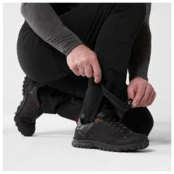 Pantalon De Rando Lafuma Shift Warm Pants M Noir -Lafuma Outdoor Remise df069edcba8ef41eb22c6763aab54d6ee3496daf H23LAFUTTB2248364 15