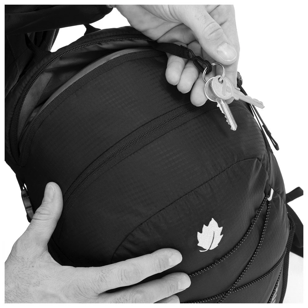 Sac à Dos Lafuma Active 24 Castor Grey 7 Sac à Dos Lafuma Active 24 Castor Grey – Image 7