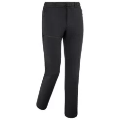 Pantalon De Rando Lafuma Shift Warm Pants M Noir