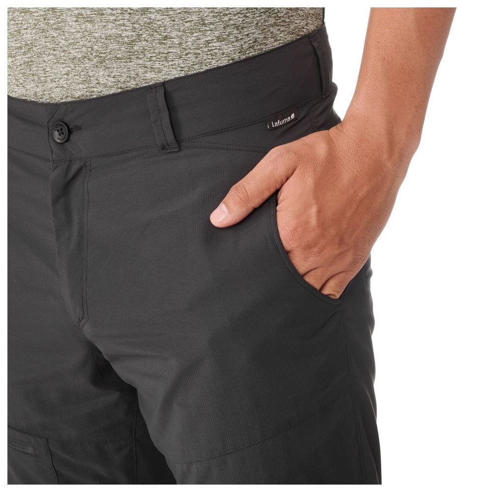 Pantalon De Rando Lafuma Access Pant M Asphalte 4 Pantalon De Rando Lafuma Access Pant M Asphalte – Image 4