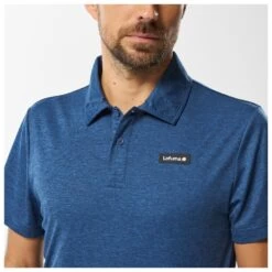 Tee-shirt De Rando Lafuma Shift Polo M Eclipse Blue 11 Tee-shirt De Rando Lafuma Shift Polo M Eclipse Blue -Lafuma Outdoor Remise e6d0d492ce9240f58ca4f272727f579d0a4462ce E23LAFUTEH3375533 902