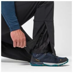 Pantalon De Rando Lafuma Track Softshell Pants M Black -Lafuma Outdoor Remise ea114695787dbe51f583023d5af8542f399e183f H23LAFUTTB3337930 902